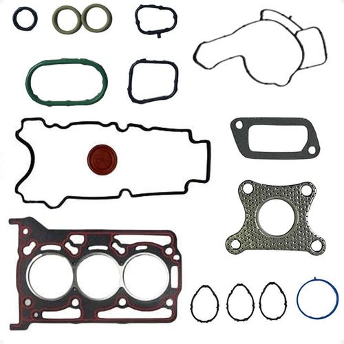 Kit Junta Motor UNO 2016/2021  - 74855 - 40380R