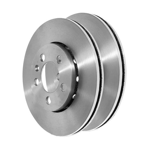 PAR DISCO DIANTEIRO VENT. SPACECROSS 1.6 2012 2013 2014 2015 - 103028 - HF81A
