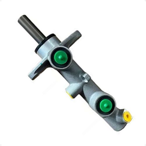 Burrinho Freio FIT 2009/2014 - 96193 - SBC1152