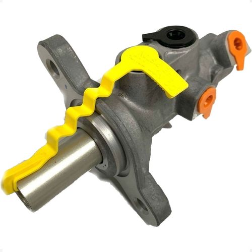 Cilindro Mestre Freio DUSTER 2.0  2016 2017 2018 C/ABS - 101157 - RK9170