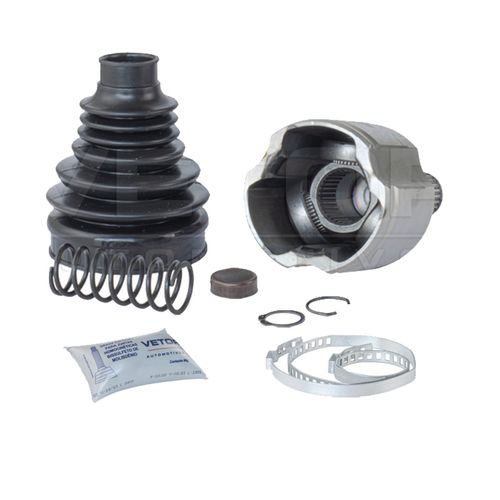 Trizeta + Tulipa FLUENCE 2011/2022 - 69462 - VT5620