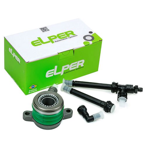 Atuador Embreagem MASTER 2.5 16v 2005 ATE 2023 - 84303 - 30152