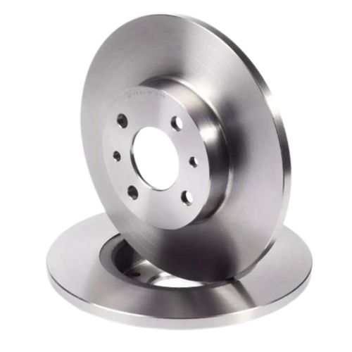 PAR DISCO FREIO TRASEIRO ASTRA 2.0 8V 1999/2011 HF23C - 78127 - HF23C