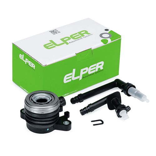 Atuador Embreagem VERSA 1.0 12v 2014 ATE 2023 - 84258 - 30156