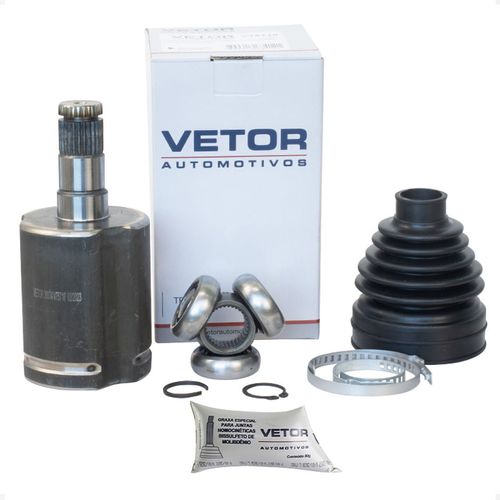 TULIPA L.DIR POLO VIRTUS 1.0 TURBO 33X26 DENTES 2018 2019 - 94618 - VT5718