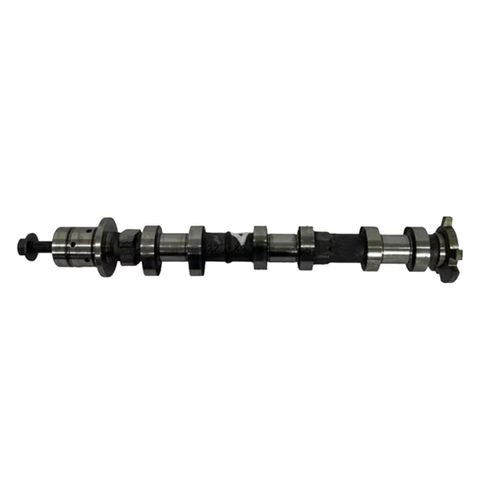 Arvore de Comando das Valvulas ECOSPORT 2018/2021 - 91167 - EC2066AA