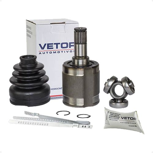 Tulipa + Trizeta WRV 2018/2028 - 104171 - VT5512