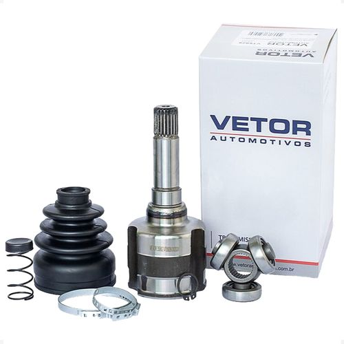 Tulipa + Trizeta C4 2019/2024  - 91565 - VT5929