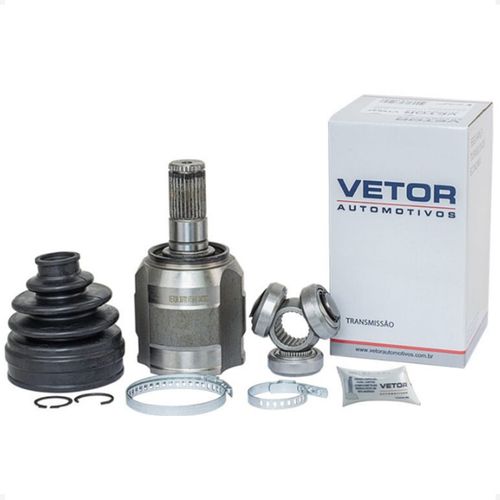 Tulipa + Trizeta IX35 2015/2023 - 78780 - VT5647