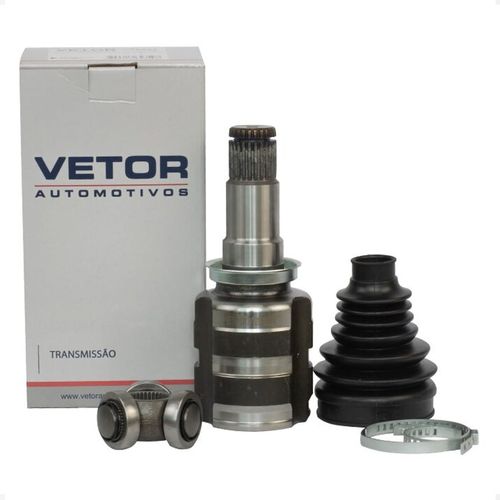Trizeta + Tulipa COROLLA 2022/2024 - 86986 - VT5831
