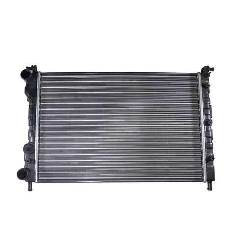 Radiador De Água FIAT STRADA 1.3 8v Fire 1999 A 2002 C/S Ar - 86747 - IR48413