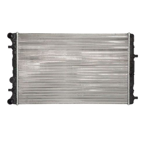 Radiador Gol G5/g6 2008 Até 2021 E Fox 2006 2017 Com Ar - 98299 - IR48109