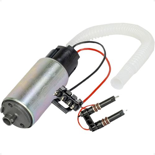 BOMBA DE COMB. NEW FIESTA KA 1.0 12V 2017 2018 - 102297 - EBC1148F