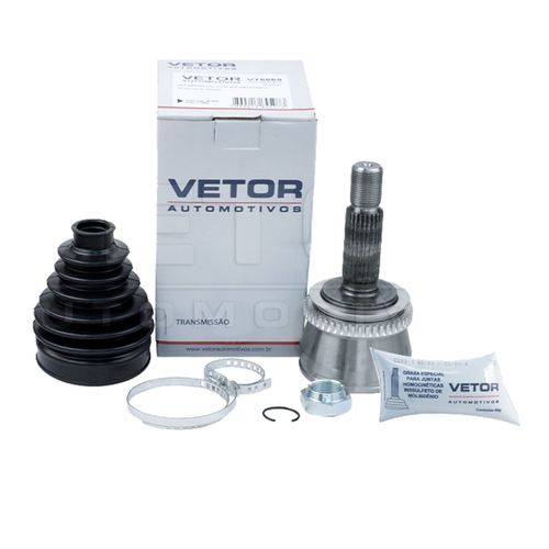 Homocinética Lado Roda T5 2016/2019 - 73471 - VT5869