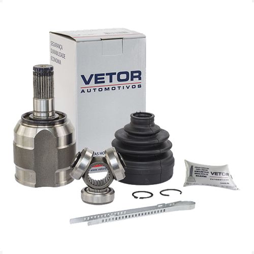Tulipa + Trizeta SPORTAGE 2012/2025 - 104159 - VT5368