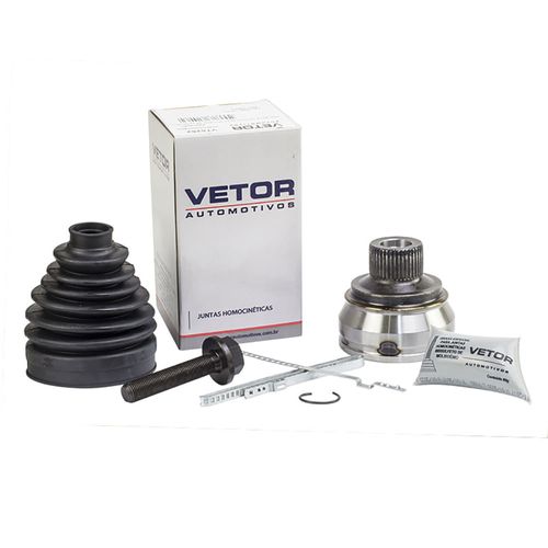 Homocinética Lado Roda A4 2014/2016 - 70085 - VT5252