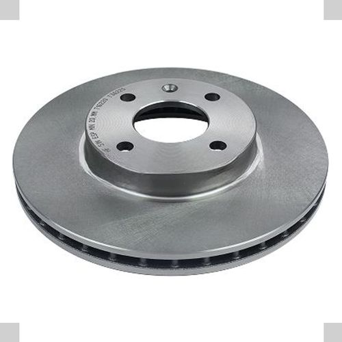 Disco De Freio ONIX PLUS 1.0 3cc 2020 Ate 2023 - 86366 - HF52B