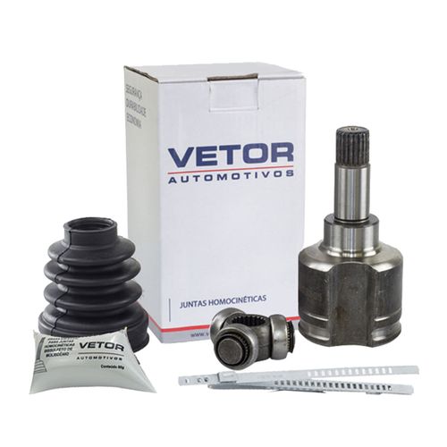 Tulipa Trizeta C3 2005/2012 VT5232 - 70238 - VT5232