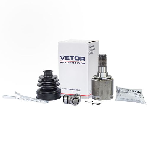 Tulipa Trizeta HB20 1.0 12V 2012/2023 VT5327 (25X20 DENTES) - 70249 - VT5327