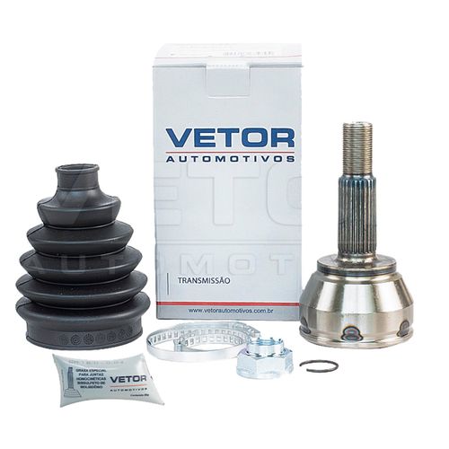 Ponteira Homocinética YARIS 2019/2023 - 73424 - VT5785