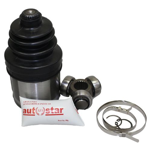 TULIPA+TRIZETA CIVIC 1.7 AUT. 2001 2002 2003 2004 2005 22X25 - 74962 - ACT07004