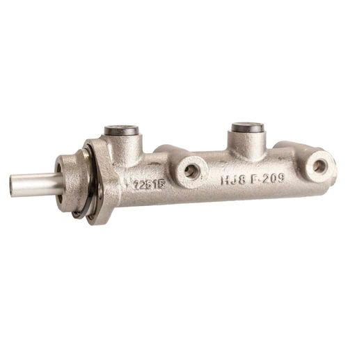 CILINDRO MESTRE DE FREIO KOMBI 1.4 FLEX 4 SAÍDAS 2006/2014 - 77783 - C2018