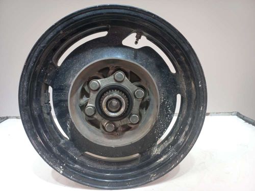RODA TRASEIRA - MOTOCICLETA YAMAHA V-MAX 1200 1997