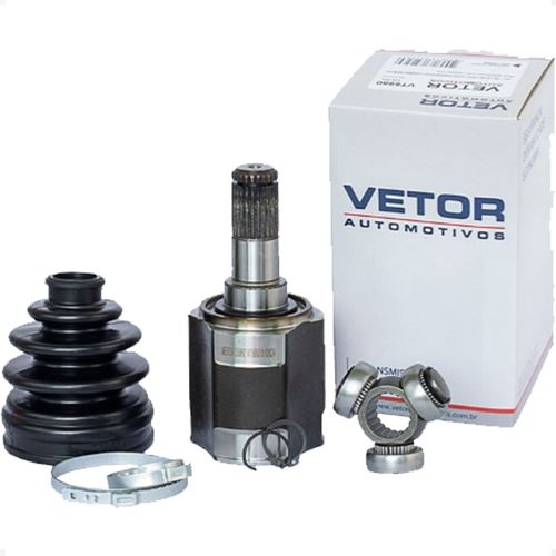 Trizeta + Tulipa T40 2019/2024 - 91583 - VT5950