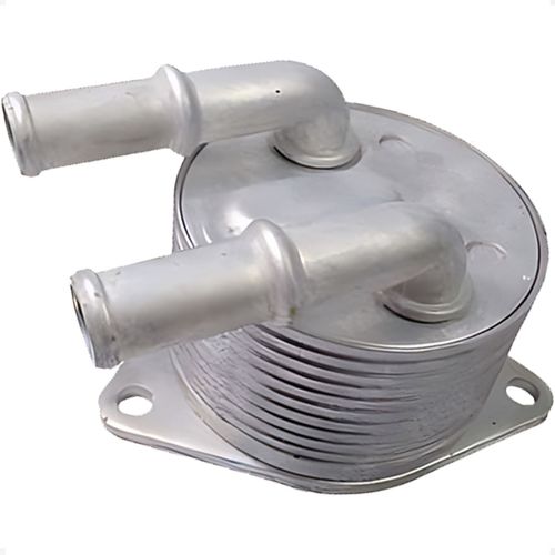 RADIADOR DE OLEO DO CAMBIO C3 1.6 16V 2013/2017 AUTOMÁTICO - 101621 - 79380