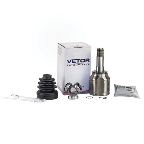 Trizeta + Tulipa PALIO 2011/2020 - 70195 - VT5325