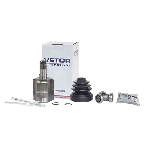 TULIPA 26 DENTE TRIZETA 32 JETTA 2.0 2012 2013 2014 AUT - 93449 - VT5329