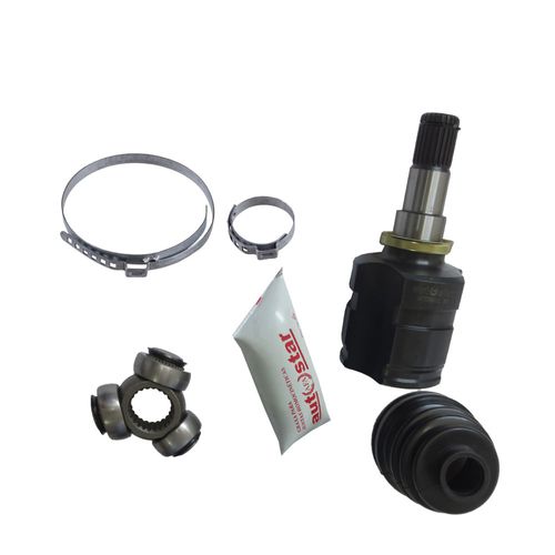 Tulipa + Trizeta TOYOTA COROLLA 1.8 16V 2003 Ate 2008 23x23 - 90277 - ACT08001