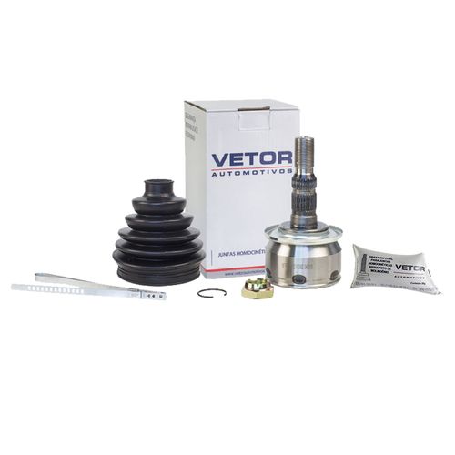 JUNTA HOMOCINÉTICA RODA CRUZE 1.4 AUT 2018 2019 2020 VT5362 - 75300 - VT5362