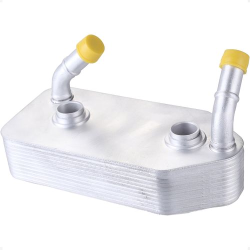 RADIADOR OLEO DO CAMBIO BORA 2.0 8V AUT 2001 /2005 - 101657 - 9061G