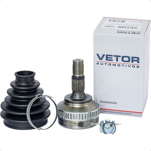 HOMOCINÉTICA RODA XSARA 1.6 2000/2005 25X34 DENTES - 91554 - VT5987