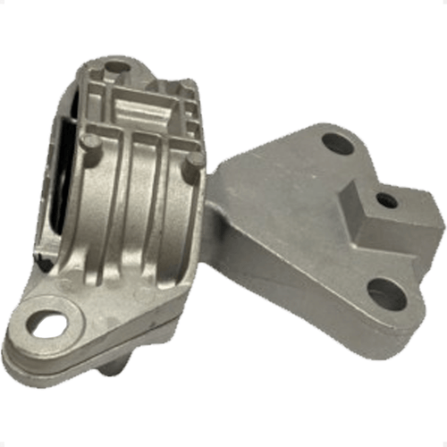 SUPORTE SUPERIOR CÂMBIO TRACKER 1.0 AUTO 2019 2020 2021 - 99700 - ACX02120