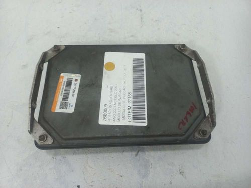 MODULO DE INJECAO - MOTOCICLETA BMW R 1150 1150 2003