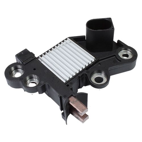 Regulador Voltagem VW UP 1.0 12v 2014 Ate 2019 - 89854 - GA556