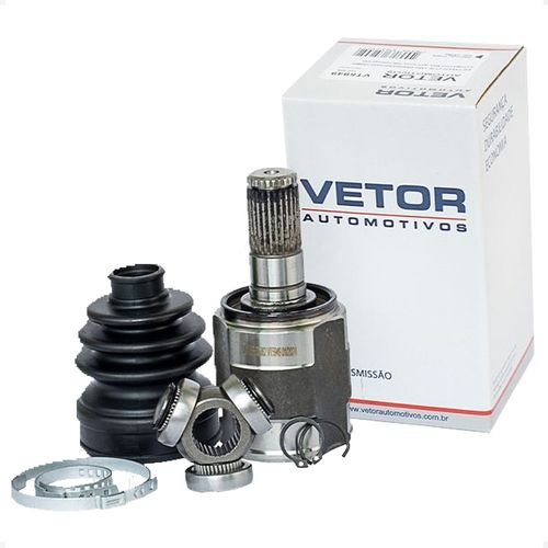 Tulipa + Trizeta CRETA 2022/2024 - 91580 - VT5949