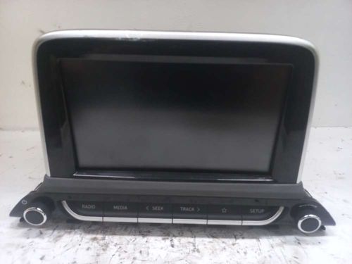 KIT MULTIMIDIA/ RADIO HYUNDAI HB20S 1.0 2020