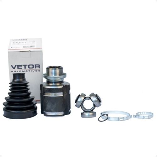 Trizeta + Tulipa VITARA 2017/2023 - 78771 - VT5797