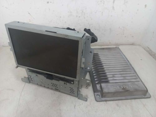 KIT MULTIMIDIA/ RADIO FORD FUSION 2.0 2015