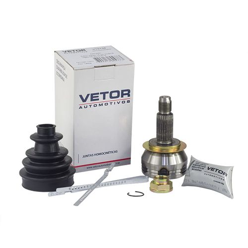 HOMOCINÉTICA LEGACY 2.2 16V 1993/1999 30X27 DENTES - 94942 - VT5138