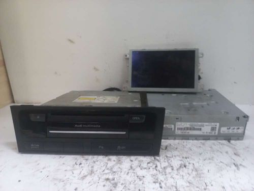 KIT MULTIMIDIA/ RADIO AUDI RS5 4.2 2015