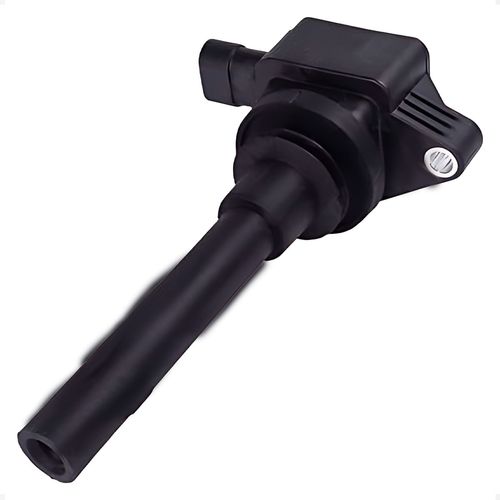 BOBINA IGNIÇÃO  QQ 1.0 12V 3CIL FLEX 2018 2019 2020  3 PINOS - 101707 - FA110