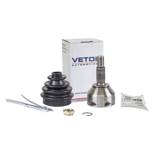 Junta Homocinética ECOSPORT 2013/2017 GN15313437MA - 82388 - VT5534
