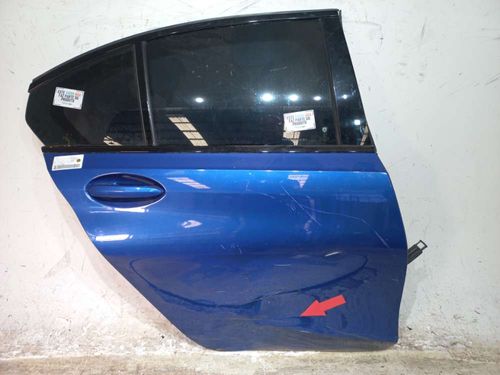 KIT INT PORTA TRAS. ESQUERDA BMW 320 2.0 2021