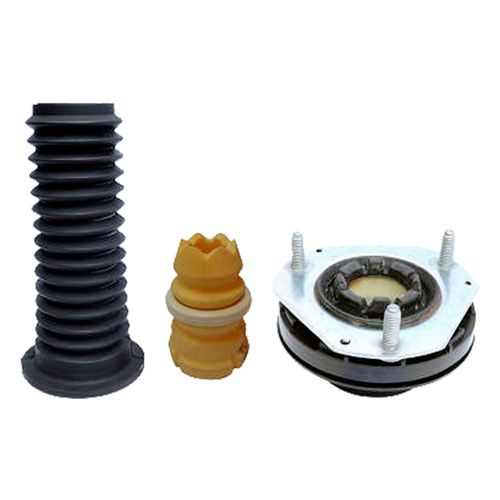 Kit Amortecedor Dianteira KA+ 2014 A 2021 (Completo) - 91755 - MB4265