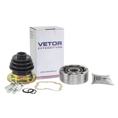 Junta Homocinética Deslizante TIGUAN 2012/2017 191498103 - 81850 - VT5093