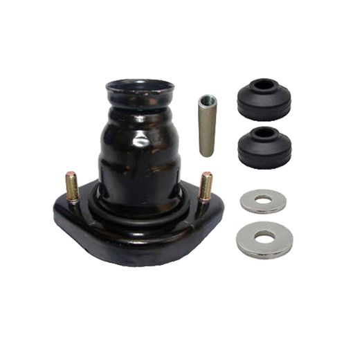 Kit Batente Traseira CIVIC 2002 2003 2004 2005 06 (Parcial) - 91489 - MB6034